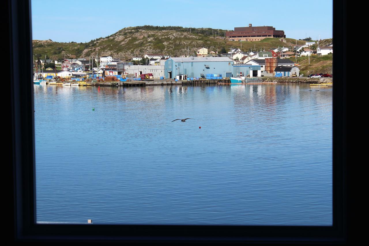 Hotel Twillingate & Beyond Inc. Exteriér fotografie