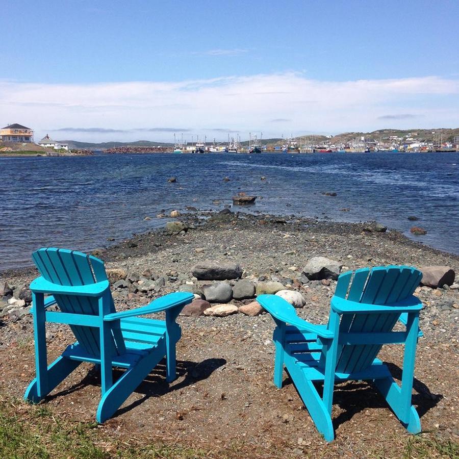 Hotel Twillingate & Beyond Inc. Exteriér fotografie