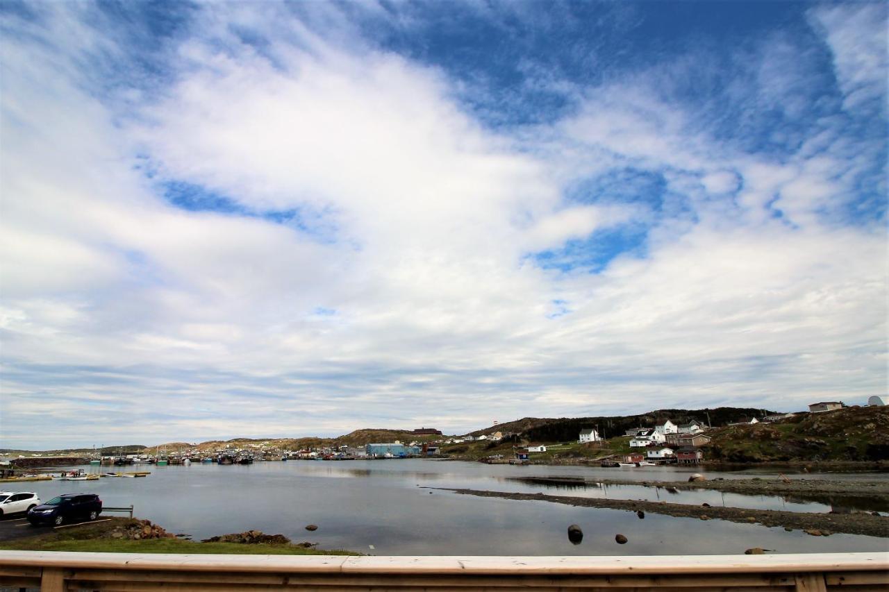 Hotel Twillingate & Beyond Inc. Exteriér fotografie